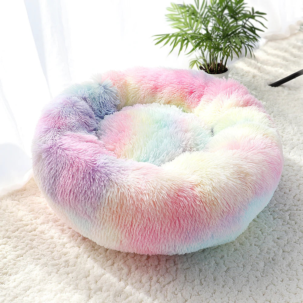 TheyWantFluffy™ Furry Friend Beds