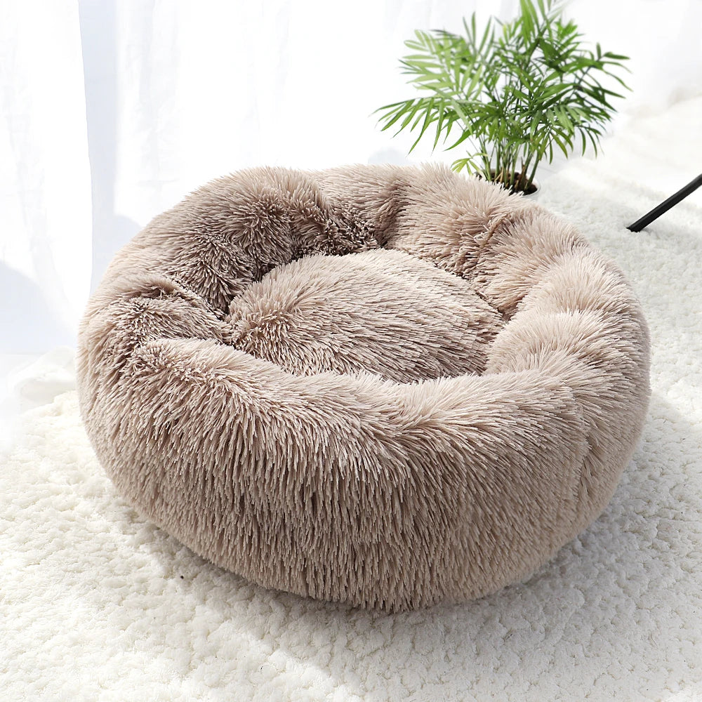 TheyWantFluffy™ Furry Friend Beds