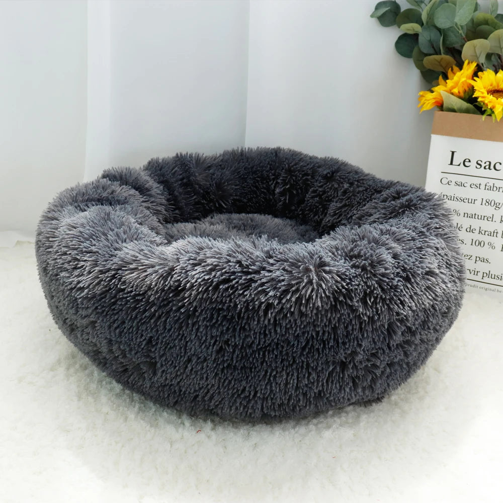 TheyWantFluffy™ Furry Friend Beds