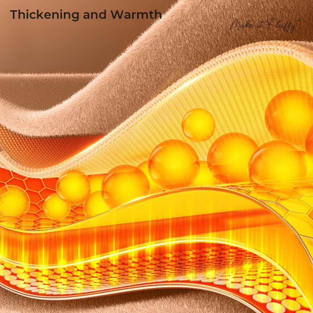 CloudFluff Zebra & Cowhide Faux Fur Cushion