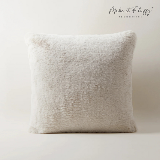 CloudFluff Luxe Decorative Pillow