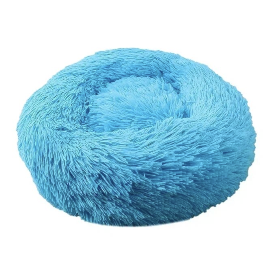 TheyWantFluffy™ Furry Friend Beds