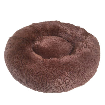 Coffee donut bed