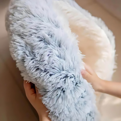 Anti-Anxiety Pet Cave “Slumber Sphere”