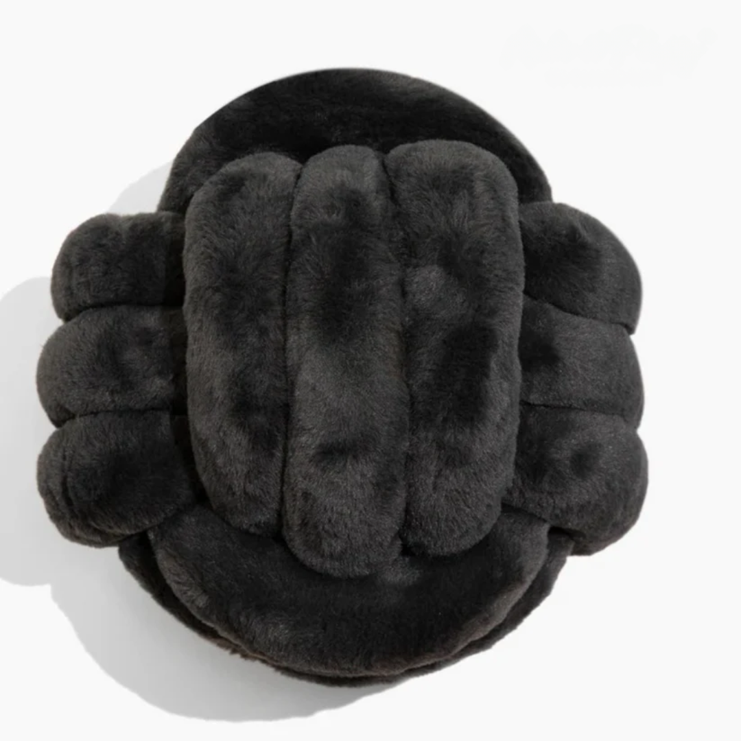 CloudFluff Boho Knot Cushion