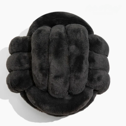 CloudFluff Boho Knot Cushion