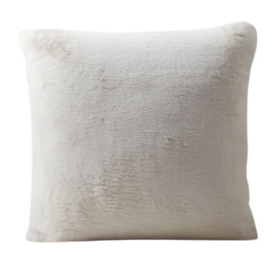 CloudFluff Luxe Decorative Pillow