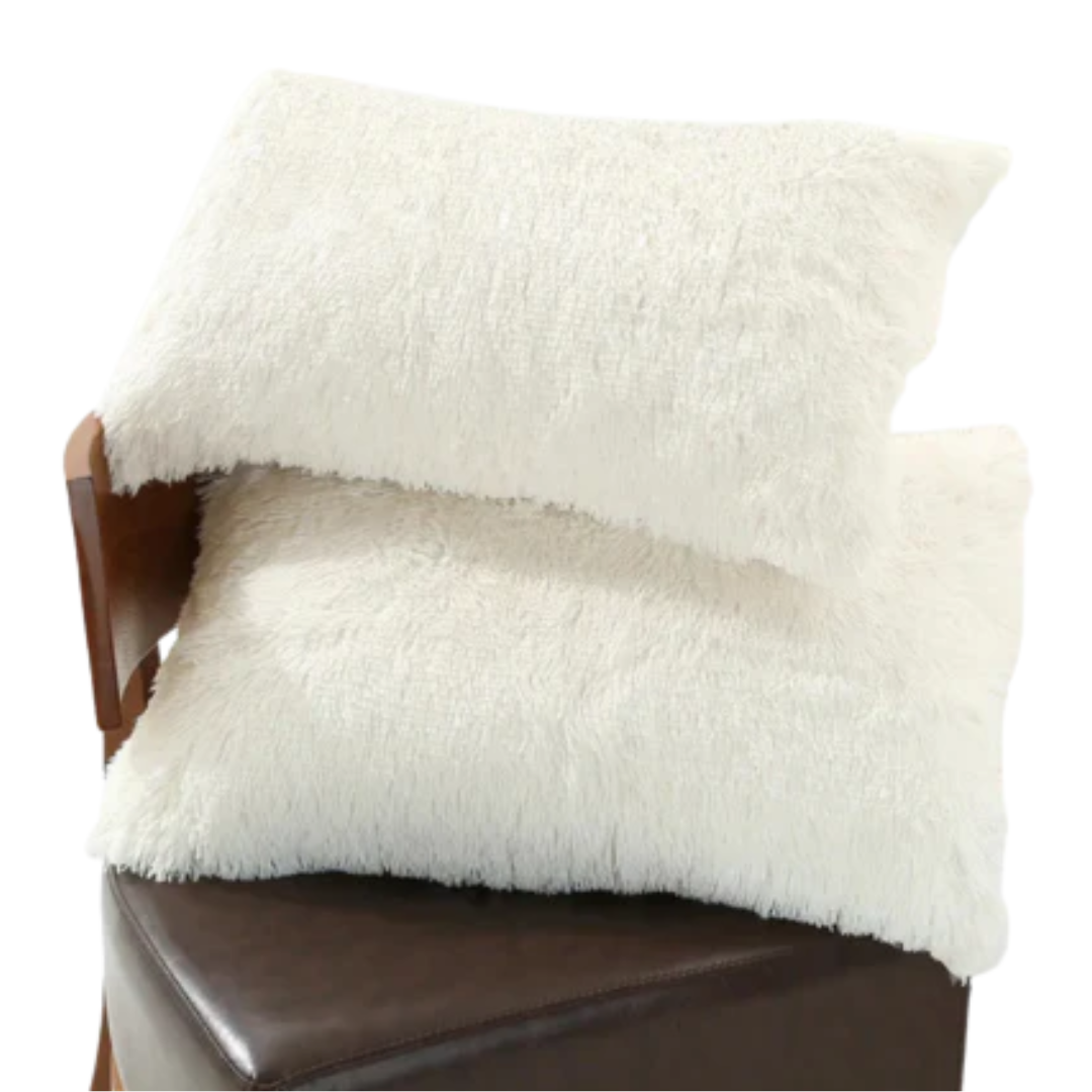 CloudSoft Pillowcases (2 Pack)