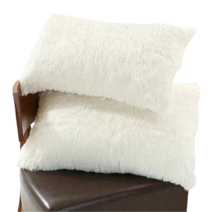 CloudSoft Pillowcases (2 Pack)